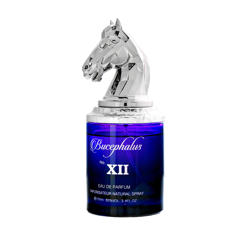 BUCEPHALUS-XII