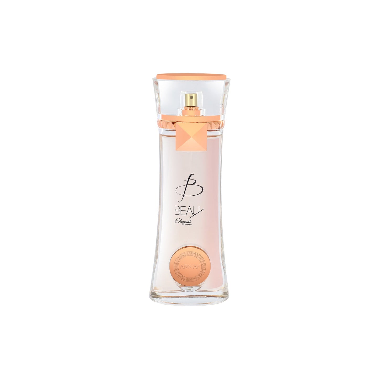 BEAU ELEGANT WOMEN PERFUME